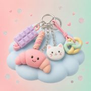 charm-bag