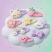 hair-clip