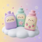 spa bag