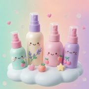 spray